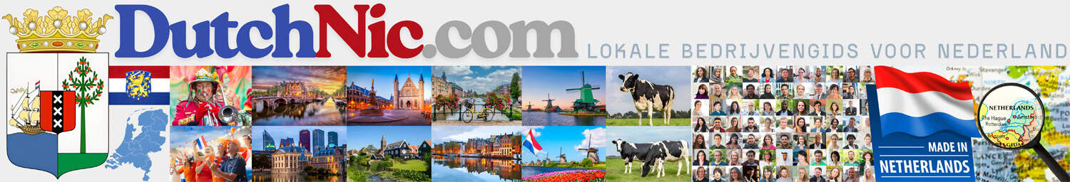 Gemaakt in Nederland - KIK gezellig wonen